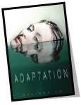 Adaptation by Malinda Lo Book Cover