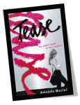 Tease by Amanda Maciel Book Cover