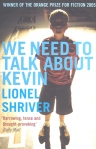We Need to Talk About Kevin Book Cover