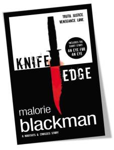 KNIFE EDGE COVER