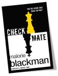 Check Mate by Malorie Blackman Cover