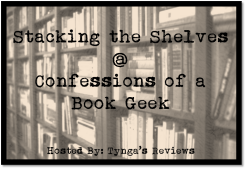 Stacking the Shelves