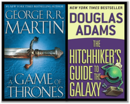 100 books to read in a lifetime other worlds