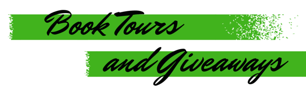 Book Tours and Giveaways
