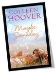 Maybe Someday by Colleen Hoover Book Cover