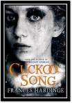 Cuckoo Song Book Cover