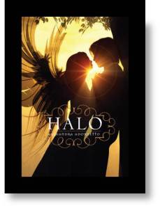 Halo Top Ten Tuesday Cover Art