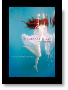 Imaginary Girls Cover Art Top Ten Tuesday