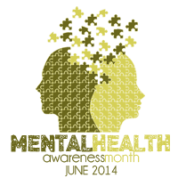 mental health awareness month