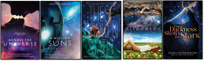 Cover Trend Stars Galaxies