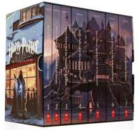 Harry Potter Special Edition