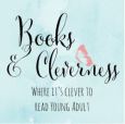 Books and Cleverness Button