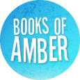 Books of Amber Button
