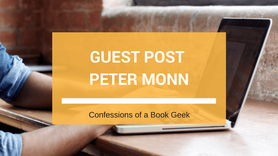 Guest Post Peter Monn on Bullying