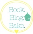 Book Blog Bake Button