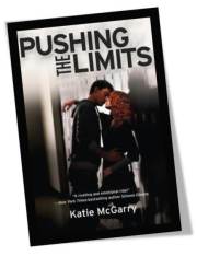 Pushing the Limits Cover