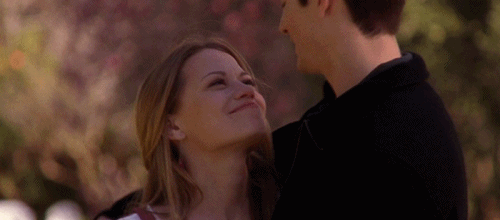 One Tree Hill Gif