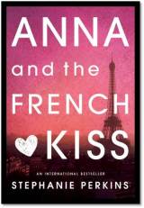 anna and the french kiss cover