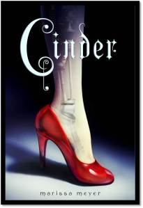 Cinder Cover