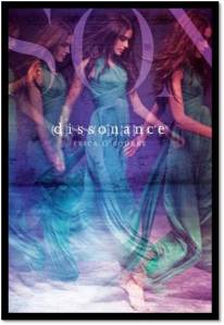 Dissonance Cover