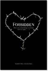 Forbidden Cover