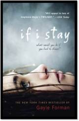 If I Stay Cover