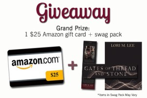 LoriLeeGiveaway
