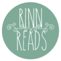 rinn reads badge