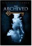 The Archived Cover