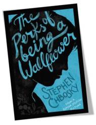 The Perks of Being a Wallflower Cover