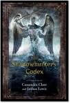 The Shadowhunter's Codex Cover