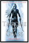 Throne of Glass Cover