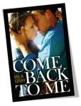 Come Back To Me by Mila Gray Book Cover