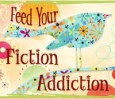 Feed Your Fiction Addiction Button