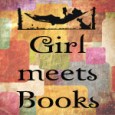 Girl Meets Books Button