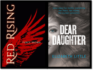 Review Covers Aug 2014