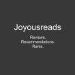 Joyous Reads Button