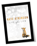 Life After Life Book Cover