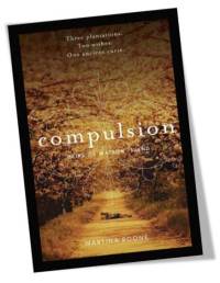 Compulsion Cover