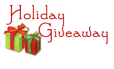 holiday giveaway
