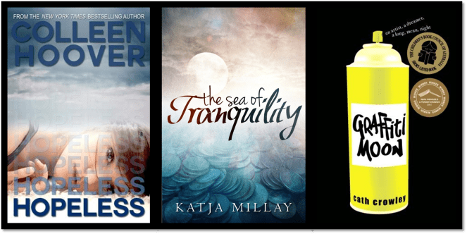 Iris St Clair Book Cover