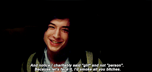 Perks of Being a Wallflower Gif