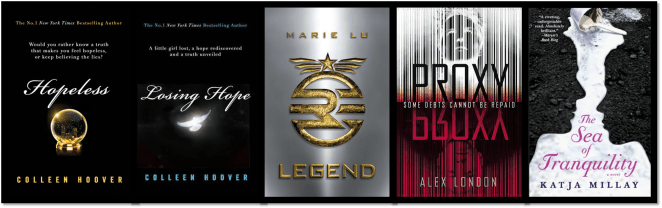 Xmas Wishlist Part 2