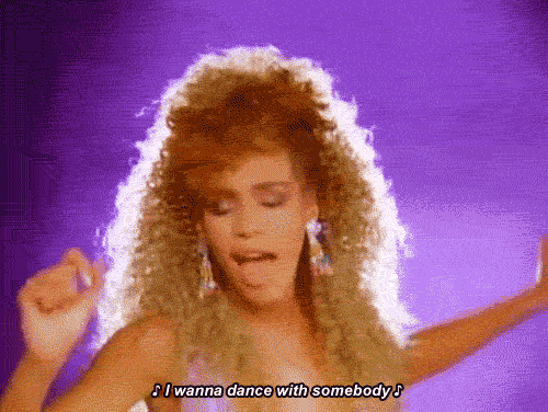 80s music gif