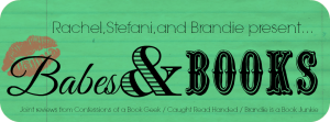 Babes and Books Feature