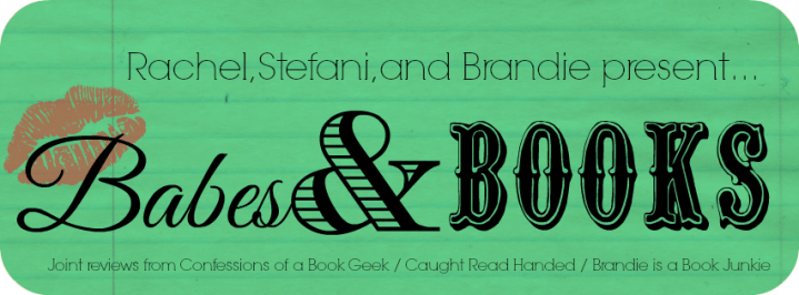 Babes and Books Feature