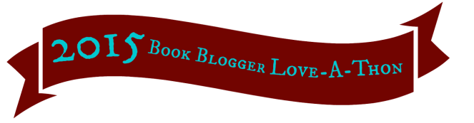 Book Blogger Love A Thon 2015