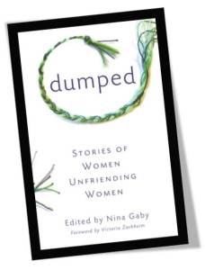 Dumped Women Unfriending Women Cover