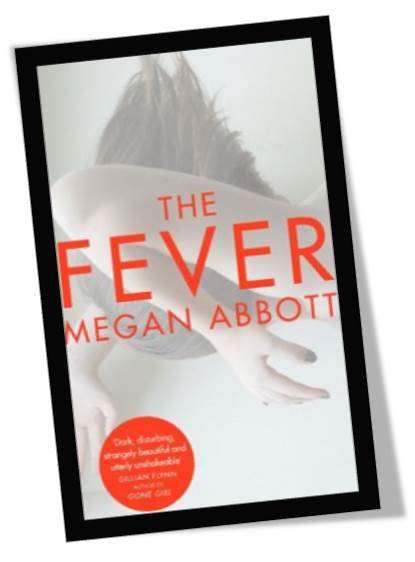 The Fever Book Cover