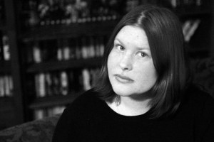 cassandra clare head shot